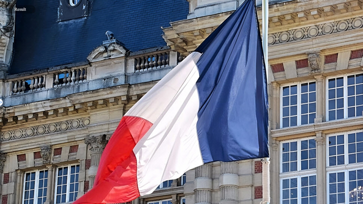 فەڕەنسا بە توندی ئیدانەی هێرشە درۆنییەكەی سەر هێزی پێشمەرگە دەكات