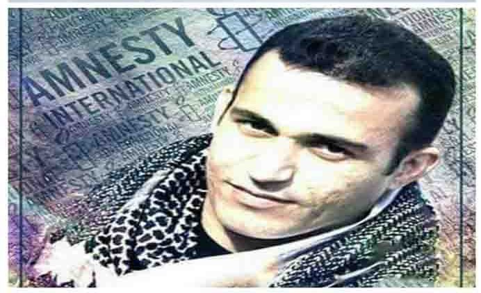 تانەی پارێزەکەی ڕامین حسێن پەناهی لە دژی سێدارەدانی ڕەد کرایەوە