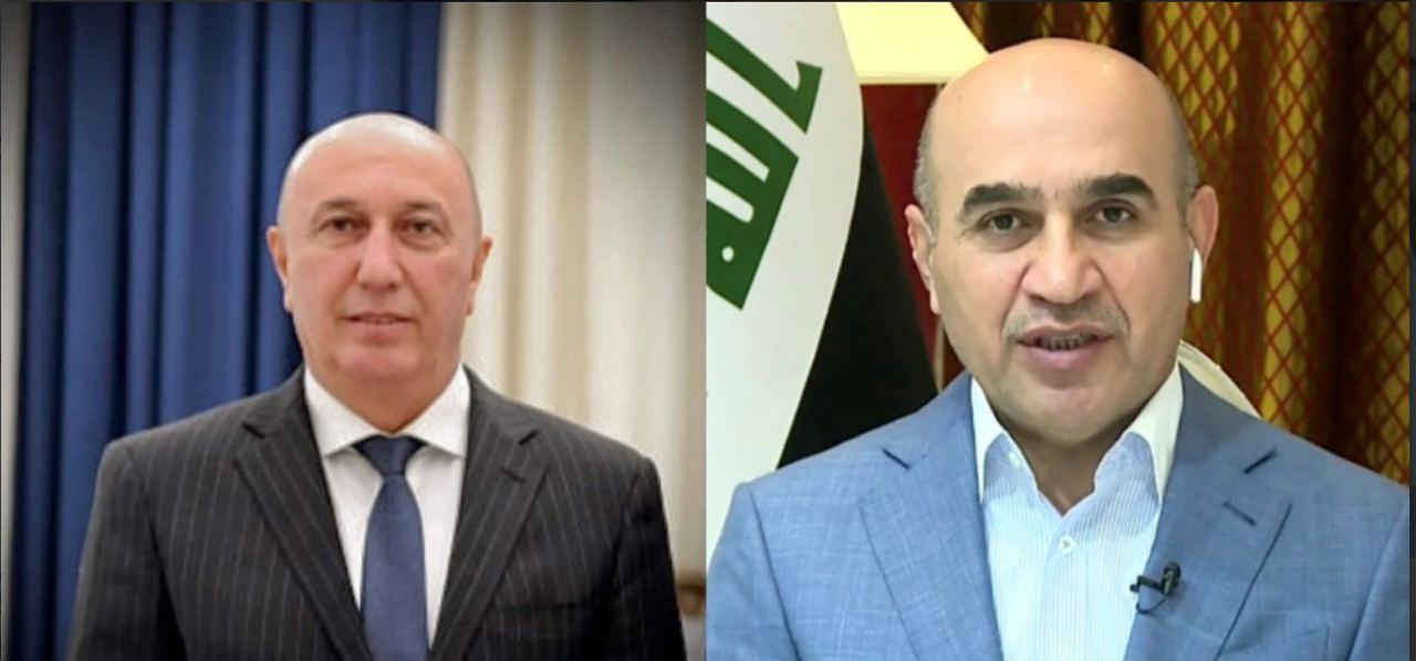 دوو وەزیری کورد متمانەی پارلەمانی عێراقیان وەرگرت