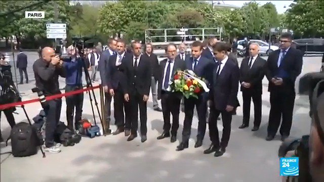 ئەردۆغان هێرش دەکاتە سەر ووڵاتی فەڕەنسا