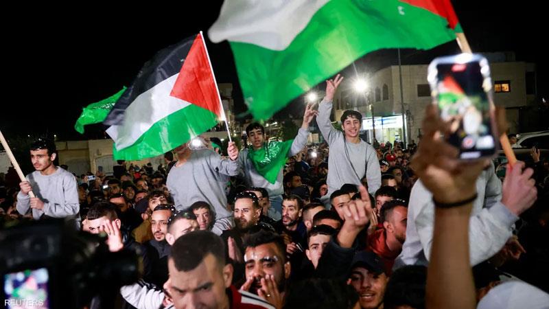 ئیسرائیل: ئه‌مڕۆ 14 بارمته‌ و 42 زیندانی ئازاد ده‌كرێن