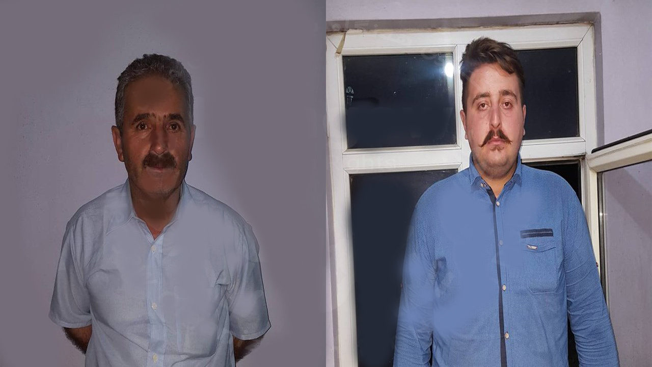 بەپەلە ... دەزگای ئێستێخباراتی دوو ئەندامی بنەماڵەیەک لە بووکان بێ سەر و شوێن دەکەن