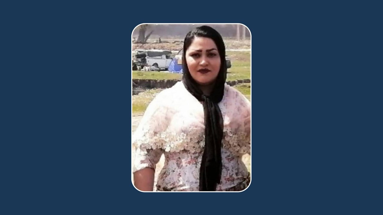 بەندکراوێکی سیاسی ژن لە بەندیخانەی ئورمیە کۆرپەکەی بە دونیا هێنا