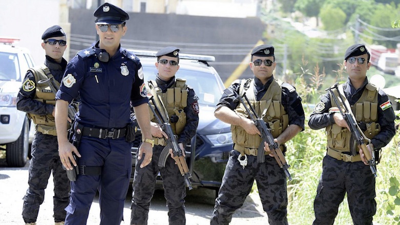 دەستبەسەر چەندین دەرمانی ساختەی بەهێزکردنی توانای سێکسیی گیرا