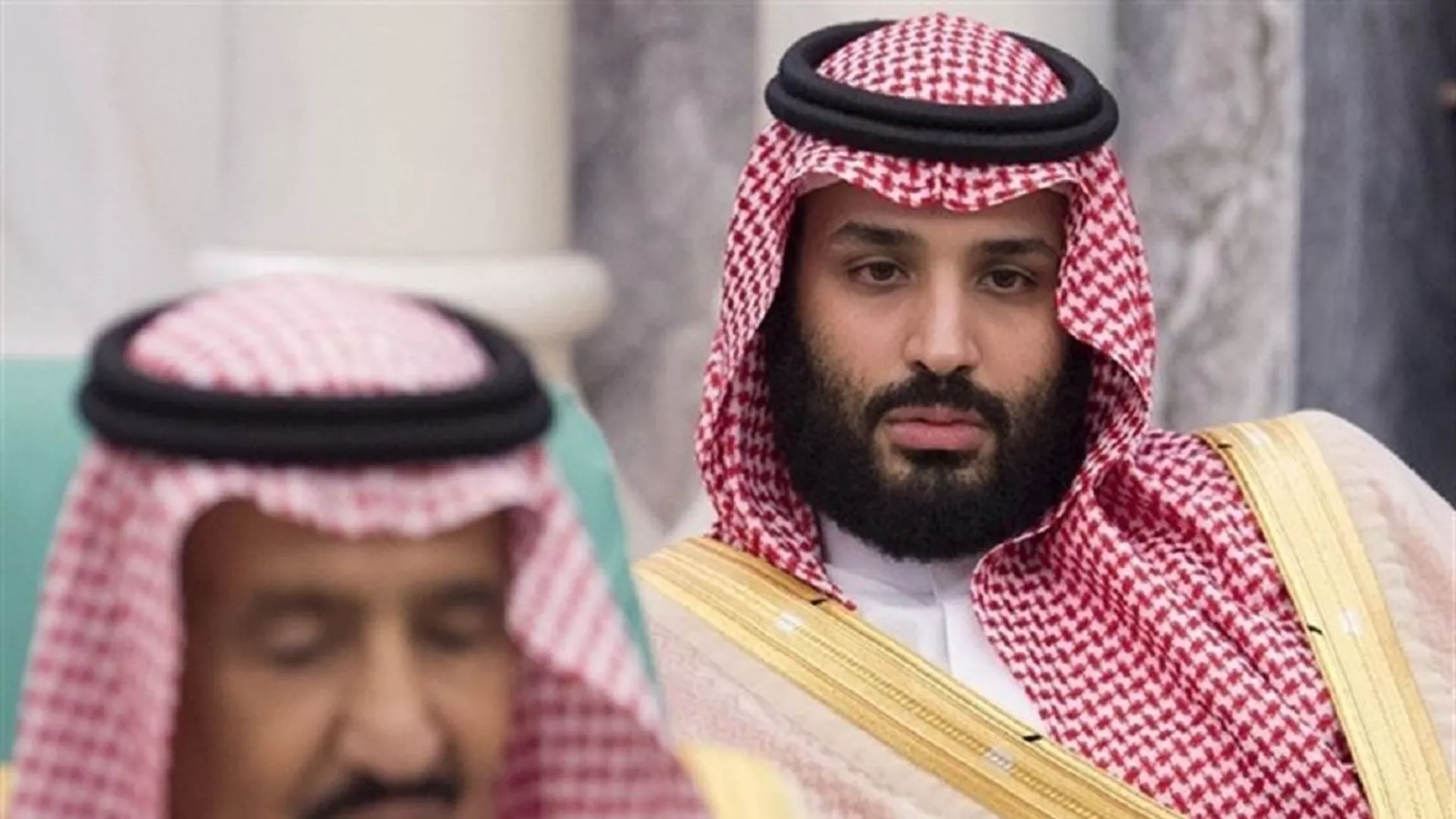 بایدن : بن سەلمان بە بەرپرسی کوشتنی خاشقجی دەزانێت