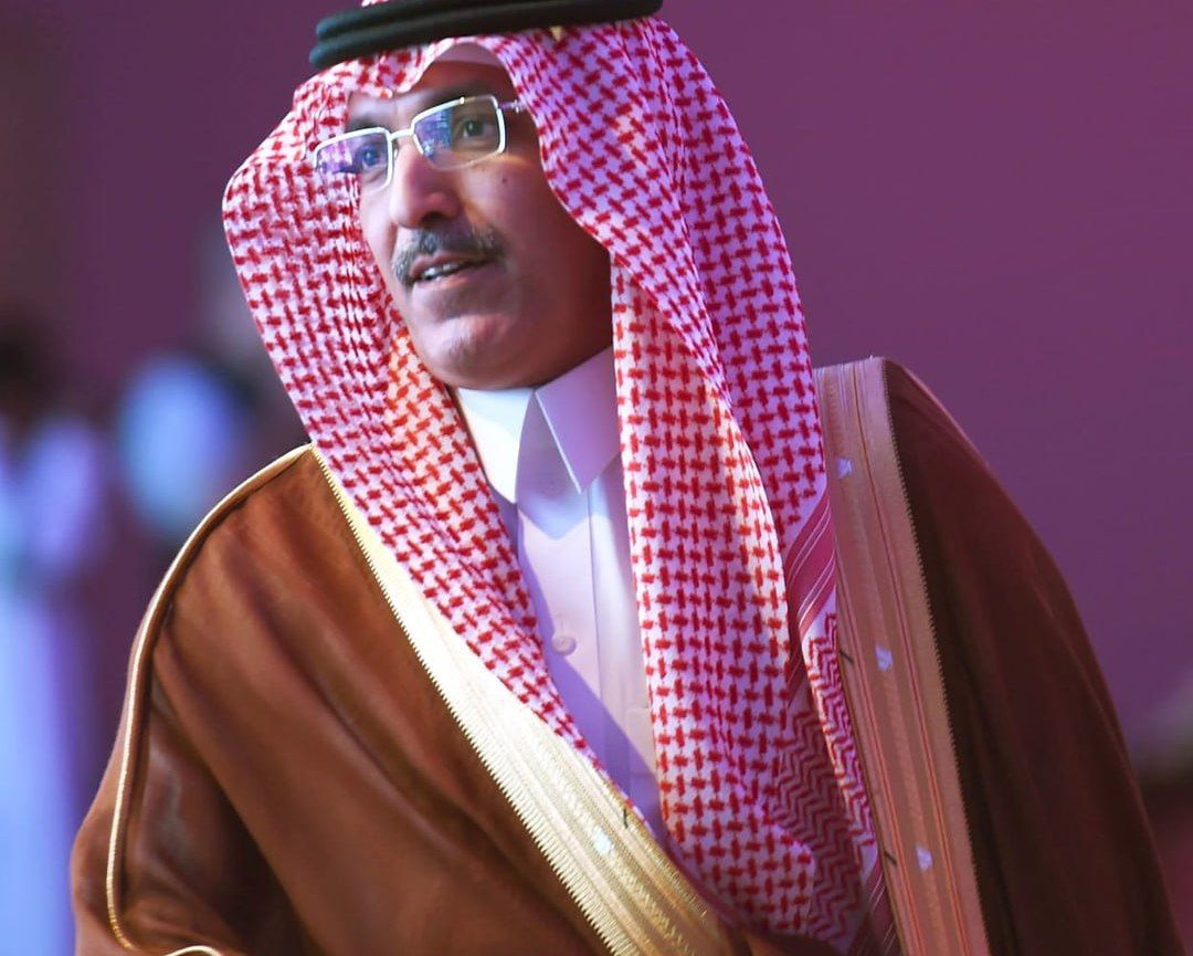 وەزیری دارایی عەرەبستان : سەرمایەگوزارییەکانمان لەگەڵ ئێران زۆر خێراتر لەوەی پێش بینی دەکرێت ڕوودەدات