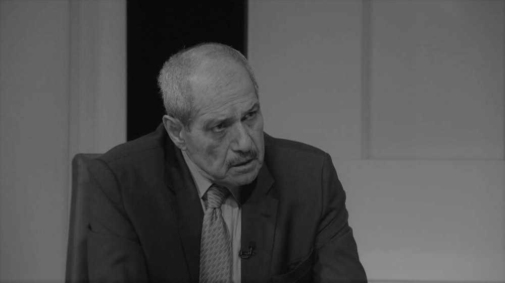 سەرۆکوەزیرانی پێشووی ئۆردوون کۆچی دوایی کرد