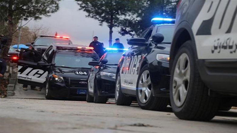 پڕۆگرامی ئەمنی ڕۆژانی جەژن لە لایەن بەڕێوبەرایەتی پۆلیسی هەولێر ەوە ڕاگەێندرا