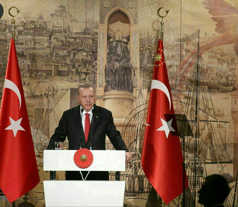 بەپەلە    ...   ئەردۆغان هەڕەشەی گەورەتر لە گەلی کورد دەکات لە ڕۆژئاوا