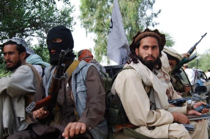 تاڵیبان: لە کابۆل نزیک بووینەتەوە