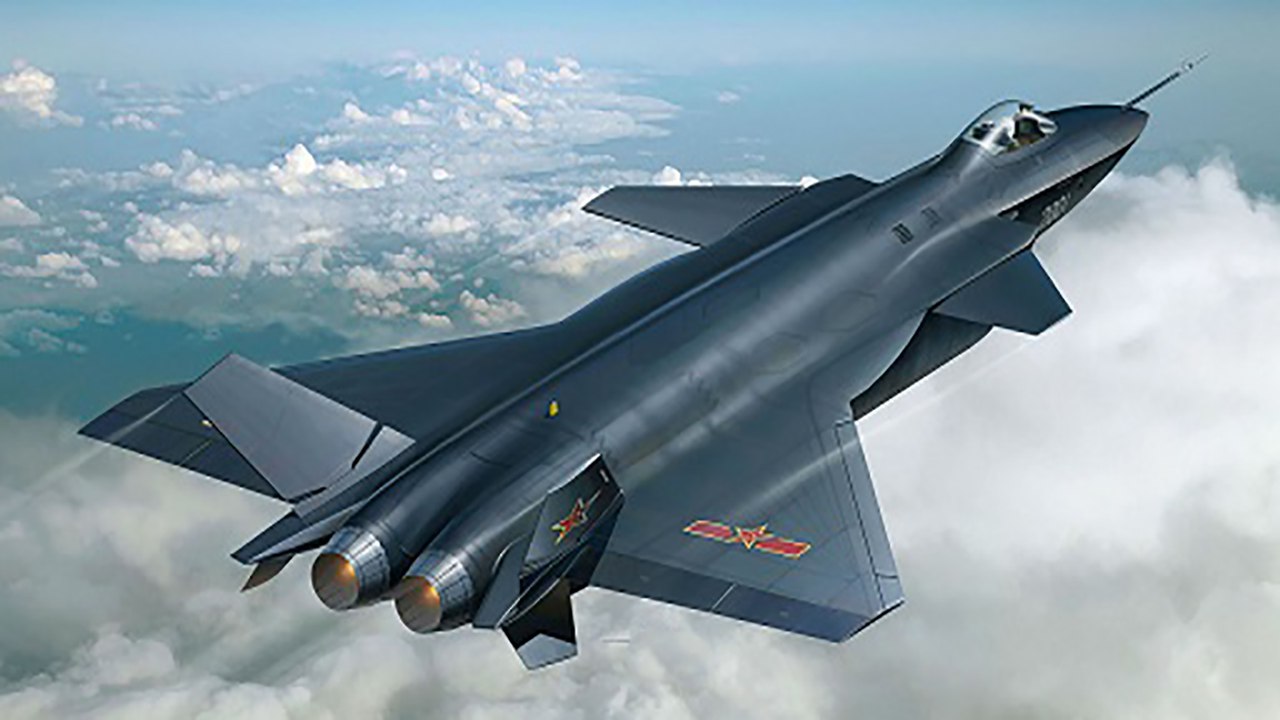 تایوان : ٣٠ فڕۆکەی چینی سنووری ئاسمانی تایوان یان پێشێل کرد