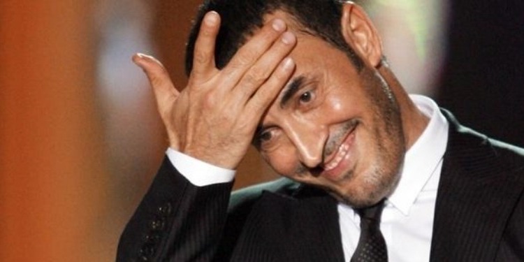 ئایە کازم ساهر وازی لە کچە خۆشەویستە تونسییەکەی هێناوە؟