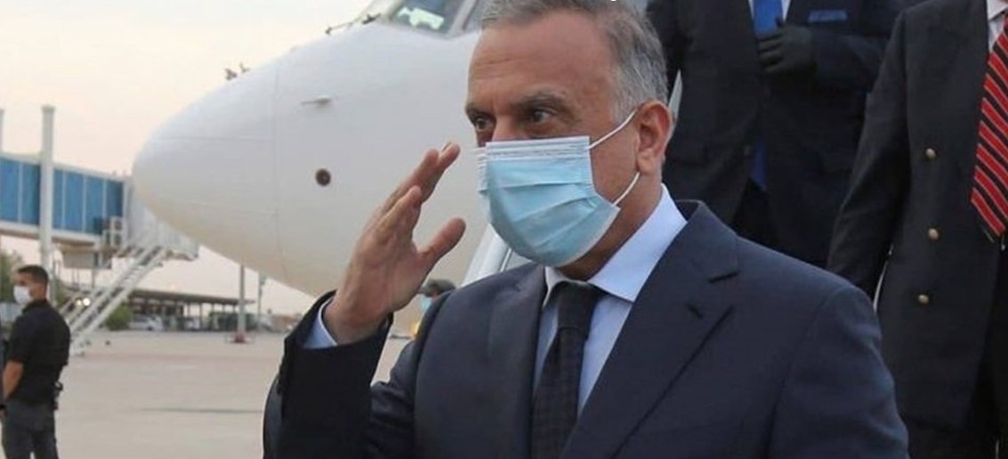 ئامانجەکانی سەردانەکەی کازمی بۆ ئەمریکا و دیداری لەگەل جۆ بایدن ئاشکرا دەکرێت