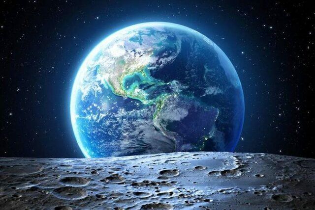 گۆی زەوین بۆ نیشتەجێ بوونی چەند کەس ئاستی هەیە ؟