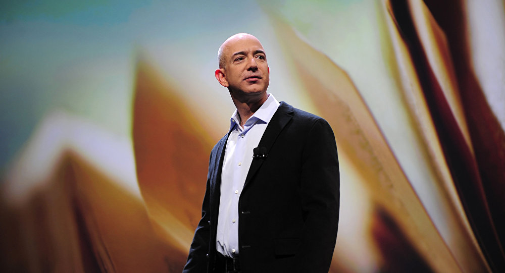 دەوڵەمەندترین کەسی جیهان لە لایەن بەرپرسانی ئەورووپا دەکەوێتە بەر شۆبهە و گومانەوە