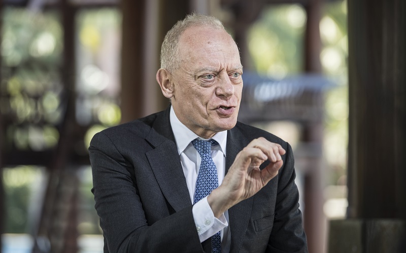 ووتووێژی بەریتانیا و عەرەبەکانی کەنداوی فارس بۆ واژوو کردنی ڕێکەوتننامەی تیجارەتی ئازاد