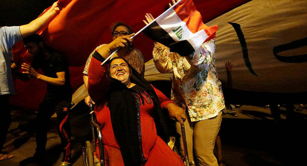 لە ڕێزبەندی دڵخۆشترین وڵاتانی ڕۆژهەڵاتی ناوەڕاست ئیسرائیل لە پلەی یەکەمدایە