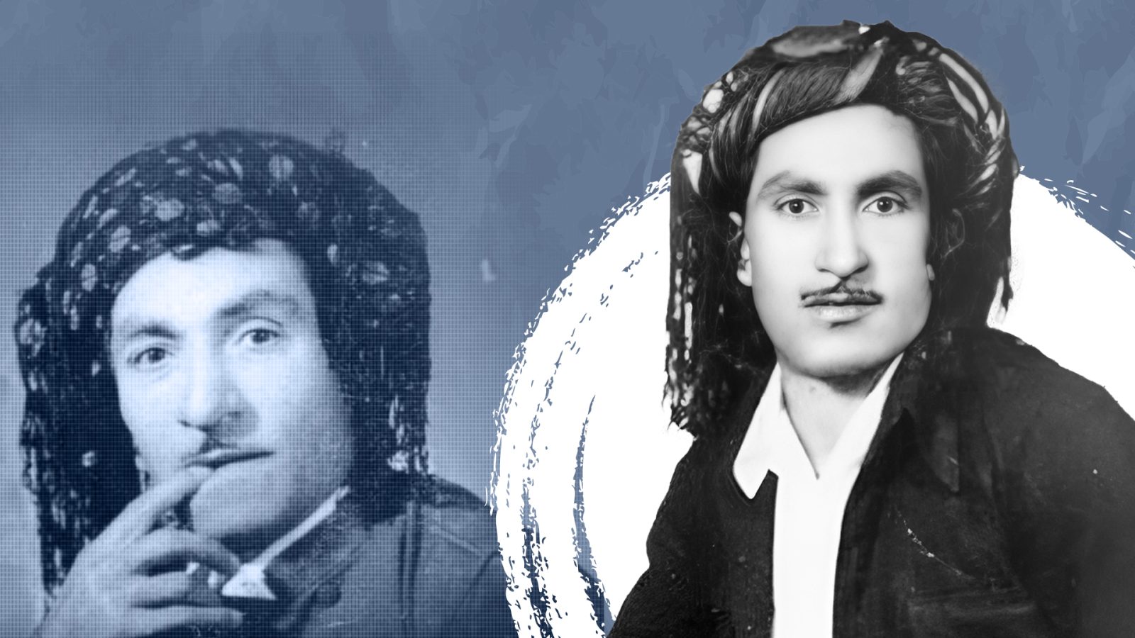 ئەمڕۆ 51 ساڵ بەسەر کۆچی دوایی هونەرمەند حەسەن زیرەک تپەڕدەبێت