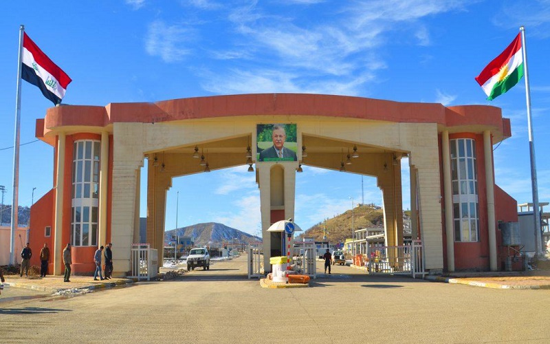 قەدەغەی هاتووچۆی گەشتیاران لە سنووری باشماخ درێژ کرایەوە