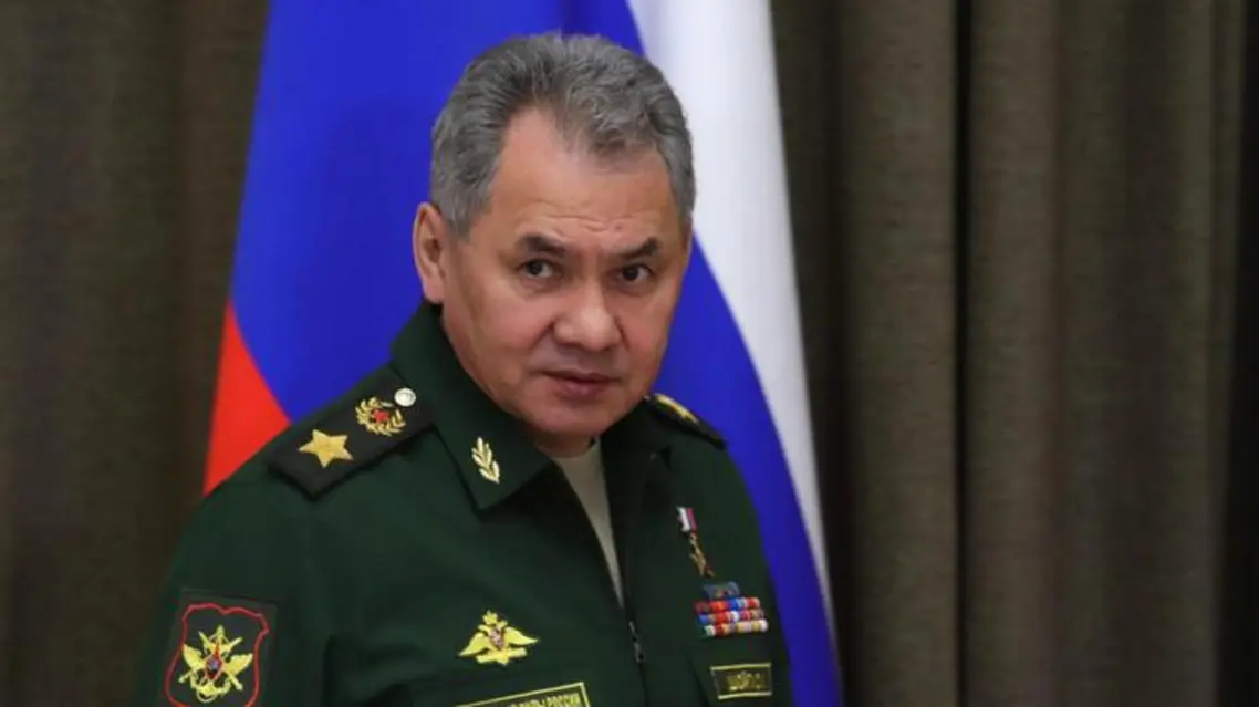 ڕووسیا سەبارەت بە ناردنی فڕۆکەی شەڕکەر و سیستەمی بەرگری بۆ ئۆکراین هۆشداری دەدات