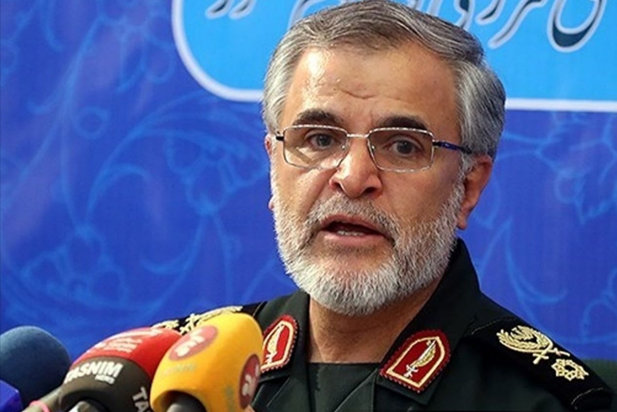 ئەوانەی لەچکیان لەسەر لابردووە نابنە زەڕەر ، بەڵام ئەگەر پاسدار و بەسیج نەبێت، ژنانی ئێرانی دەفرۆشرێن