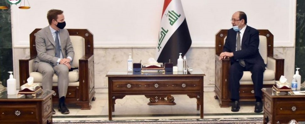 نووری مالکی  : ئیزن نادەین عێراق خاڵی دەستپێکی هێرش بۆ سەر هیچ یەک لە ووڵاتانی دراوسی بێت