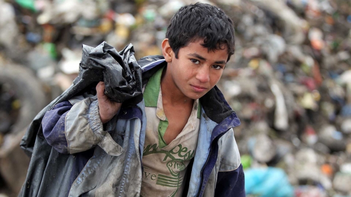 ڕێژەی هەژاریی لە عێراق بۆ 31% بەرزبووەتەوە