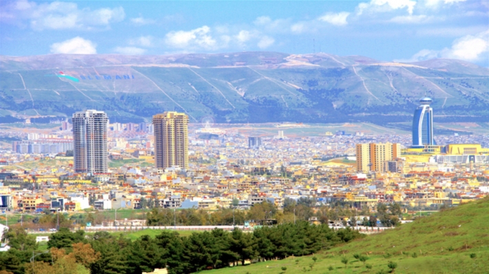 ٣٥ کیلۆ ماددەی هۆشبەر لە سنووری پارێزگای سلێمانی دەستی بە سەردا گیرا