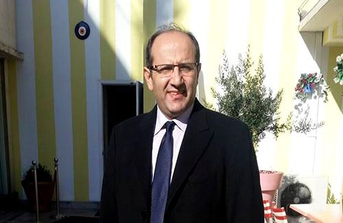 بەپەلە ... حسێن ئەحمەدی نیاز پارێزەری ڕامین حسێن پەناهی دەست بەسەرکرا