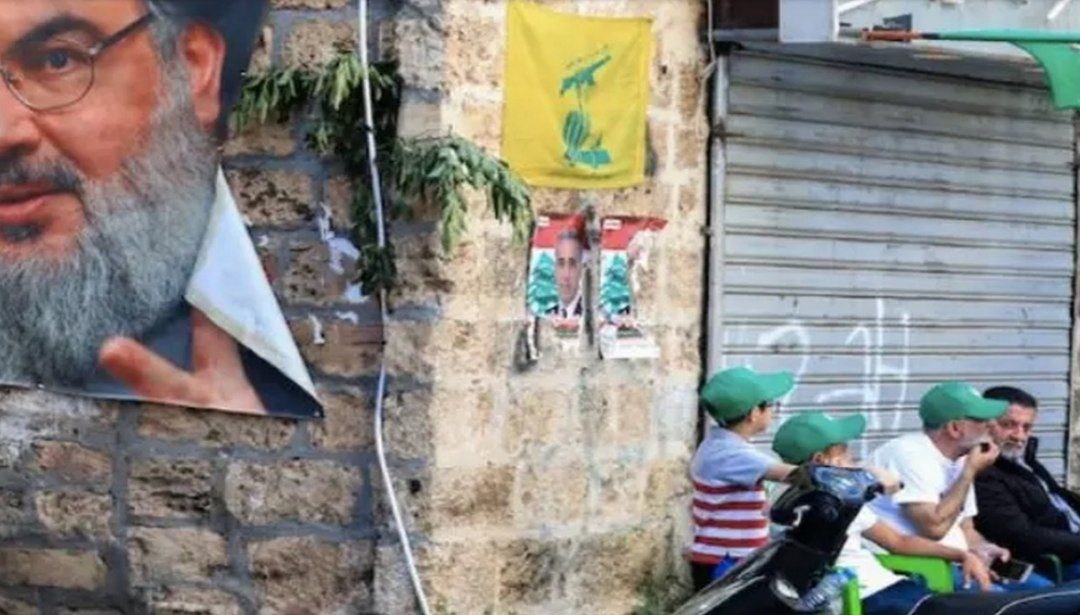 حیزبۆڵڵای لوبنان لە هەڵبژاردنەکانی پەرلمانی ئەو ووڵاتەدا شکستی هێنا