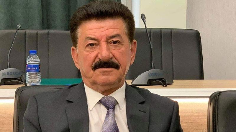 ئەندامێكی پێشووی ئەنجومەنی ناوەندیی یەکێتی كوژرا  ‌