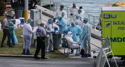 بەپەلە     ...   بەرپرسێکی ئەمریکی دەربارەی پەلە کردن لە دۆزینەوەی واکسەنی کۆرۆنا هۆشداری مەترسیدار دەدات