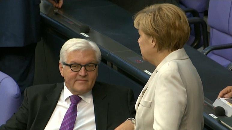 فەڕەنسا بەرامبەر بە سیخۆڕی کردنی ئەمریکا لە سەر بەرپرسانی ئەورووپا کاردانەوەی نیشان دا