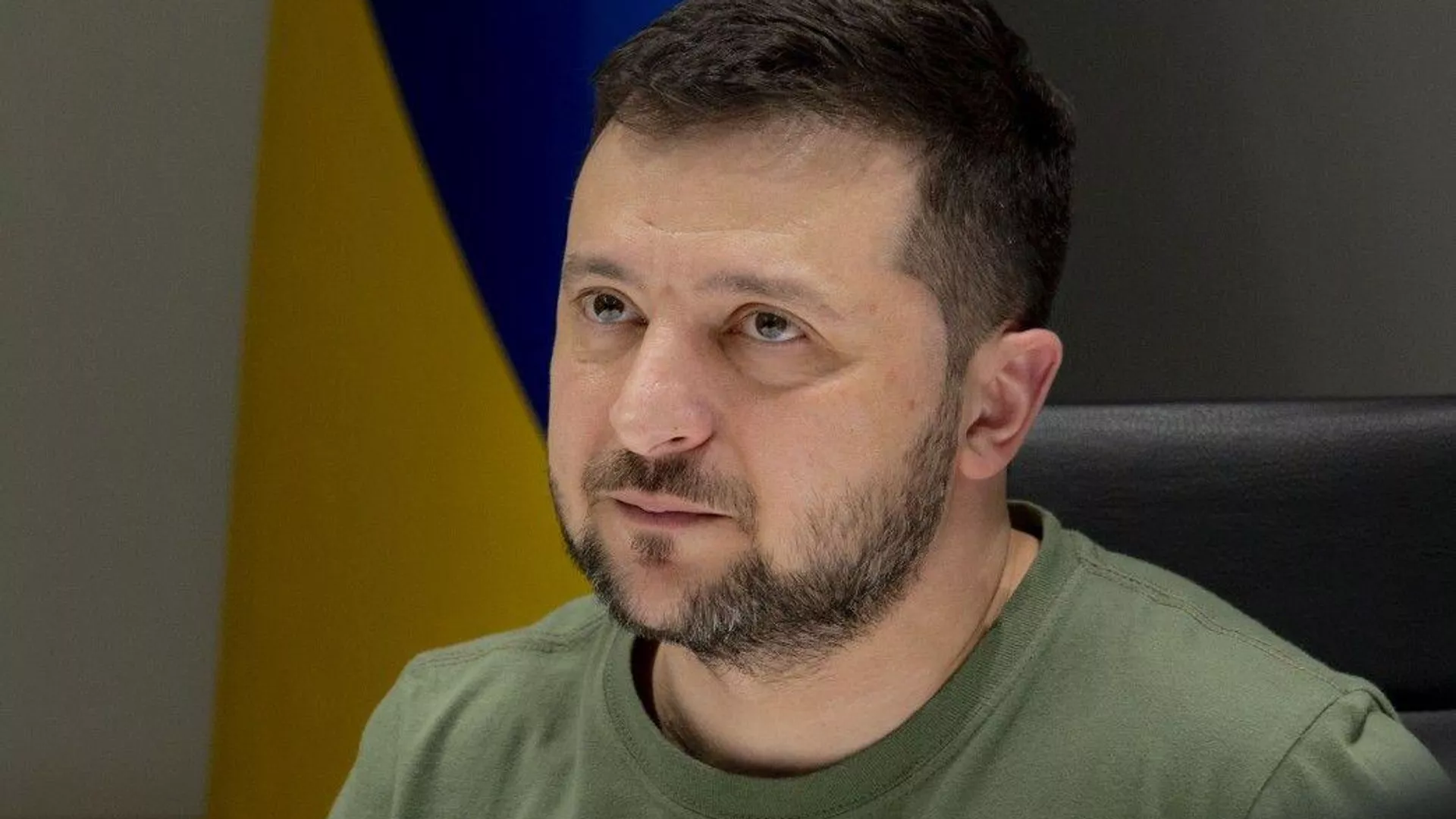 ژەنەراڵی فەڕەنسەوی : بڕیاری زلێنسکی بۆ ئۆپراسیۆنە سەربازییەکان ، دەرئەنجامێکی دڵتەزێنی لێ دەکەوێتەوە