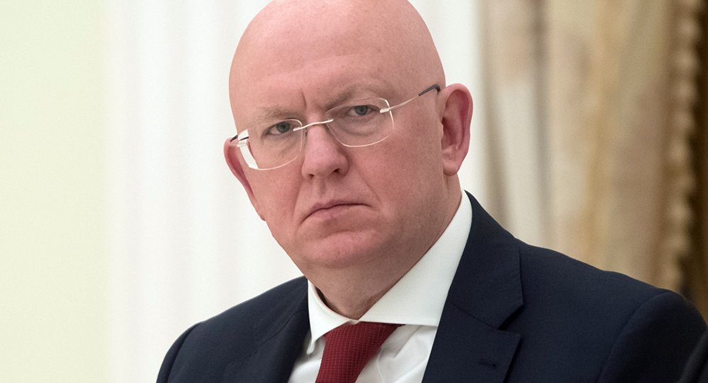 ڕاگەیاندنی کاردانەوەی ڕووسیا سەبارەت بە پەیوەندی نێوان ئێران و ڕووسیا