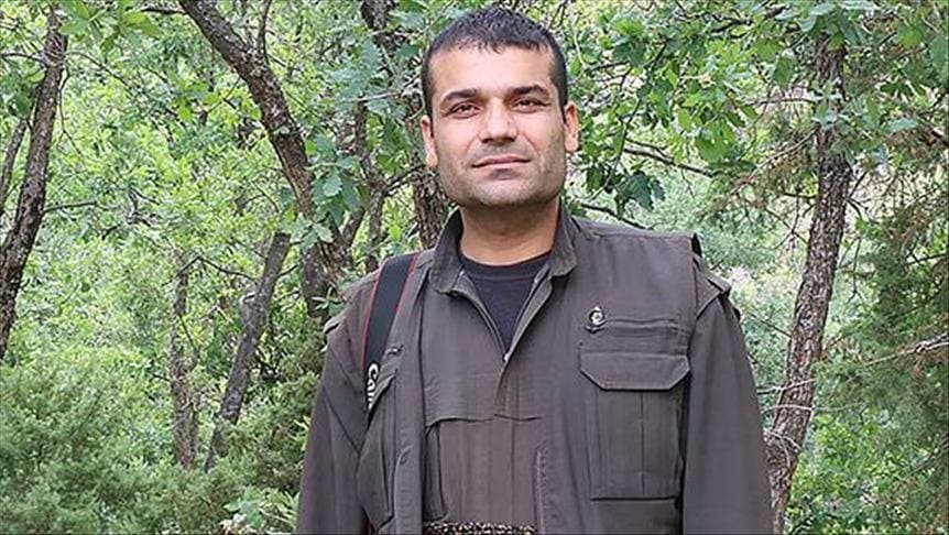 بەرپرسی پەیوەندییەکانی دەرەوەی کەجەکە ، هەپەگە گیانی لەدەست دا