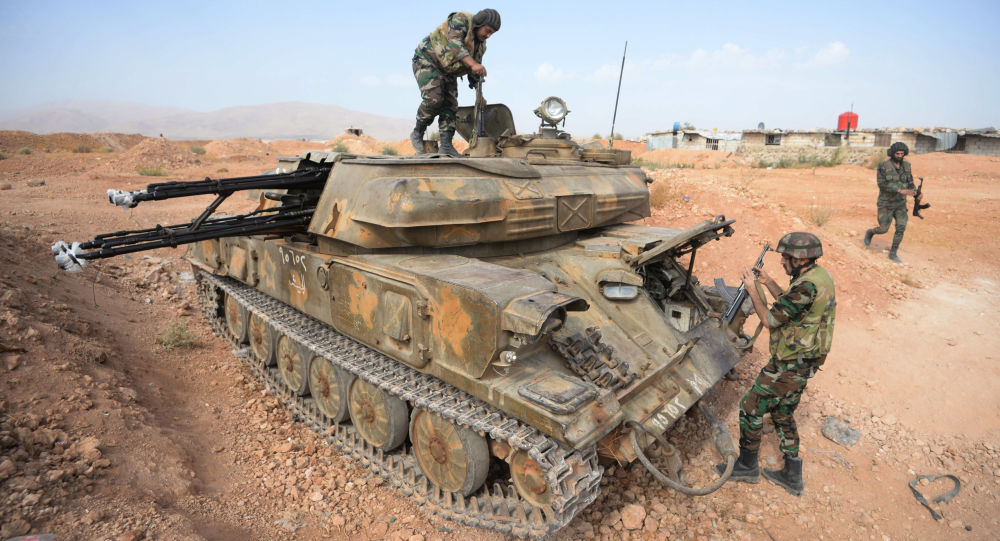 بەپەلە ... حکوومەتی سووریا ئامادەیی خۆی دەربڕی بۆ هێرش کردنە سەر فڕۆکەخانەی " تەل ئەبیب "