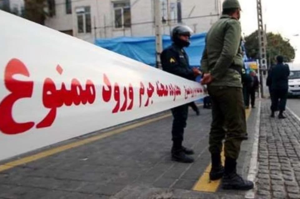 ٤٠  کەس لە ماوەی شەش مانگی ڕابردوودا لە کرماشان کوژراون