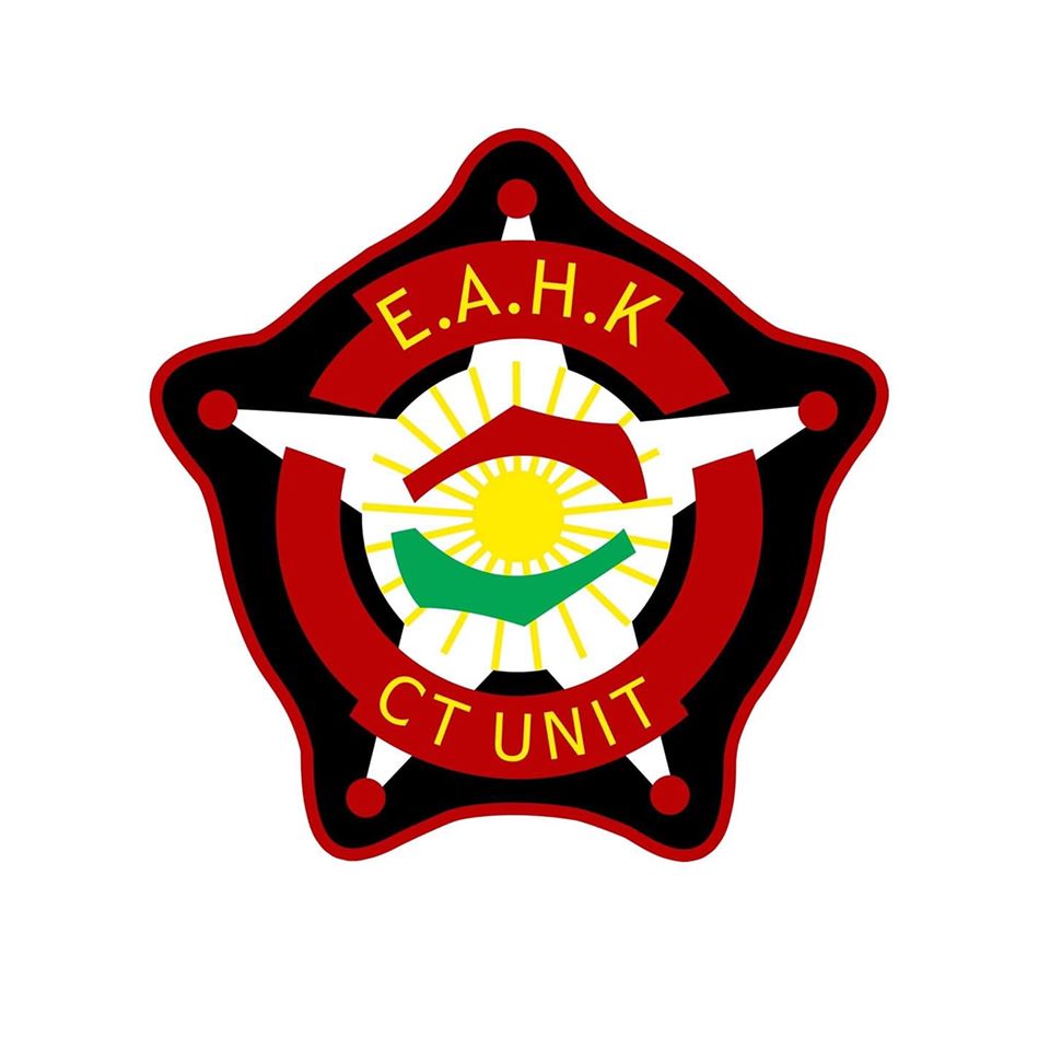 ووڵامێک لە لایەن دژە تیرۆری هەرێمی کوردستانەوە بۆ حەسەن نەسرۆڵلا