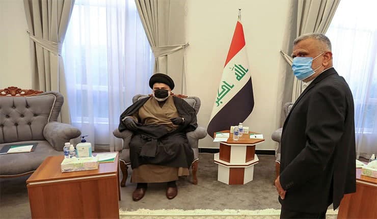 بەپەلە    ...   " ڕێکەوتنی نوێ  " چاوەڕوانی ڕێکەوتنی مێژوویی لە نێوان کورد و چوارچێوەی هاوپەیمانی و سەدر " تەنانەت مالکی " یش بن