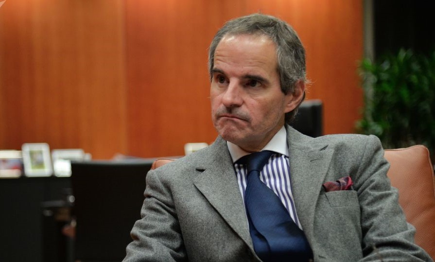 ئاژانسی ووزەی ئەتۆمی : خۆپارێزی ئێران لە پێنەدانی زانیاری لە سەر  دامەزراوەکانی هیچ پەیوەندییەکی بە بەرجام نییە