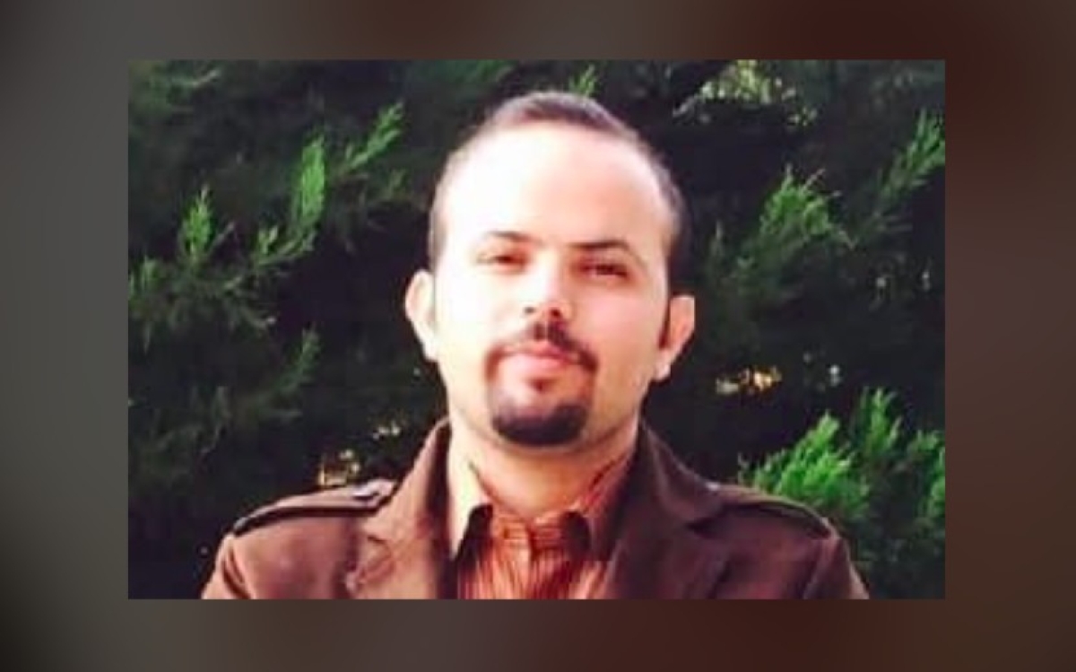 گەنجێکی کورد خەڵاتێکی گرنگی ئەمریکای پێبەخشرا