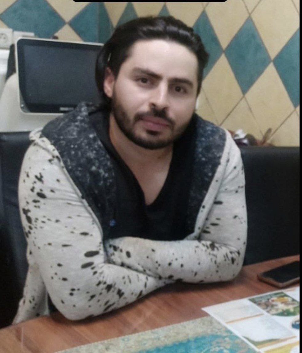 لە کەرەج لاوێکی ناڕازیی کورد لە کەرەج بە تەقەی هێزەکانی ئێران کوژرا