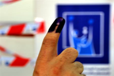 وادەی دەستپێکردنی بانگەشەی هەڵبژاردن لەهەرێم دواخرا