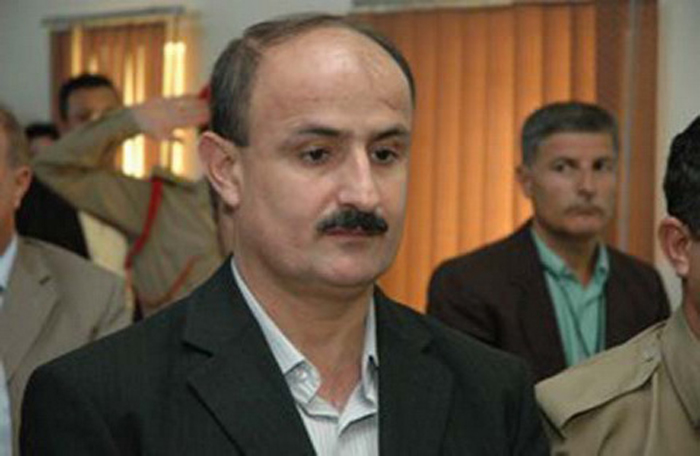 سەرکردەیەکی بزووتنەوەی گۆڕان دەستی لە کار کشاندەوە