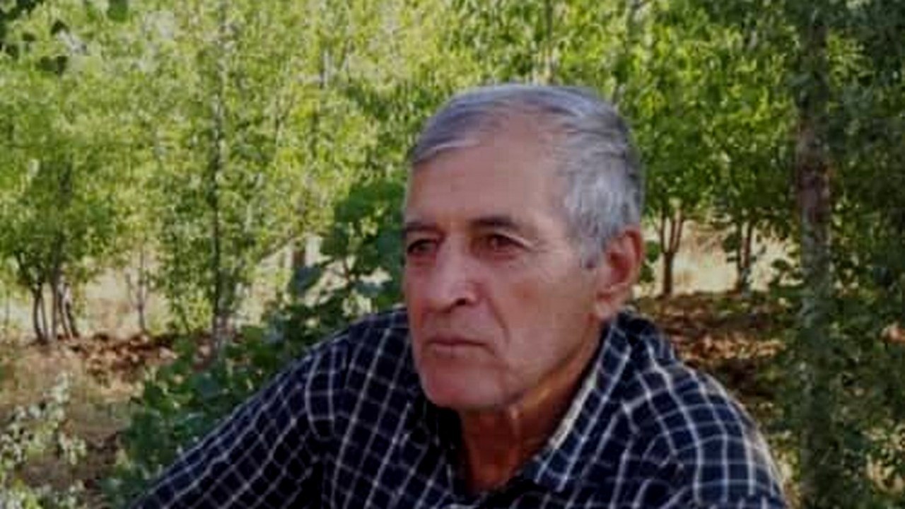 کوژرانی کاسبکارێکی کورد لە بانە