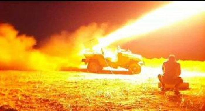 لە بابل داعش هێرشی کردە سەر حەشدی شەعبی