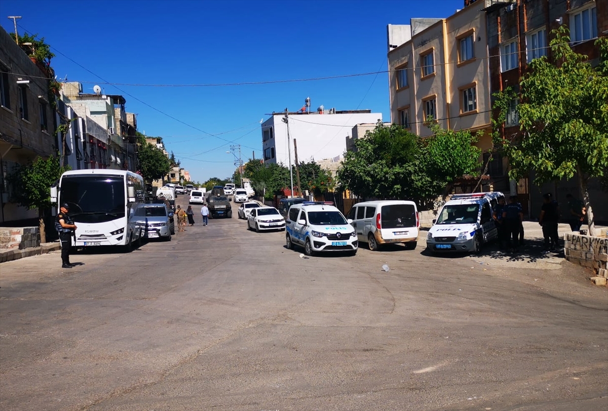 لەباکووری کوردستان لە شەڕی نێوان دوو بنەماڵەدا سێ کەس کوژران