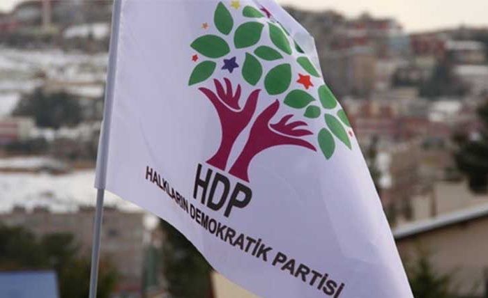 وه‌فدێكی‌ باڵای‌ پارتی‌ دیموكراتی‌ گه‌لان (هه‌ده‌په‌) سه‌ردانی‌ باشوری‌ كوردستان ده‌كات