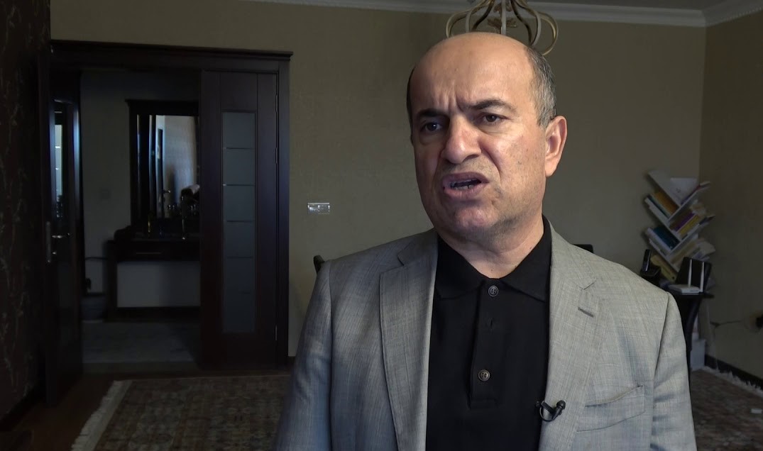 بە پێی بڕیارێک بەشی یاسایی وەزارەتی ڕۆشنبیری ووڵامی لێدوانێکی حاکم شێخ لەتیف دەداتەوە